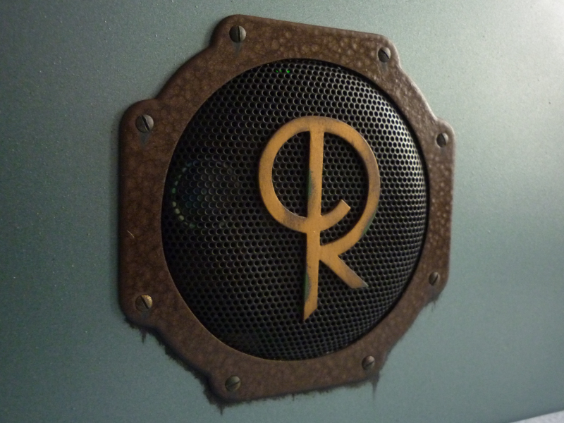 Illustration for article titled Is a Man not Entitled to a PC Casemod Based On BioShock?